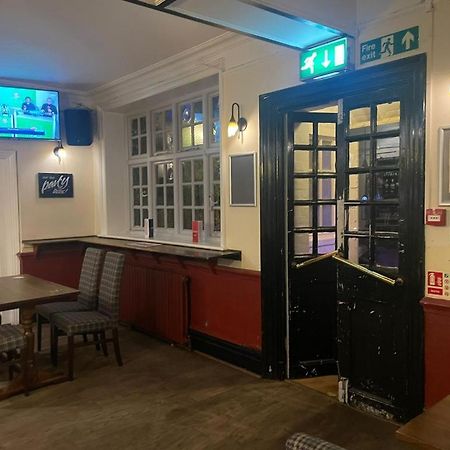 The Cranley Hotel Кранли Экстерьер фото