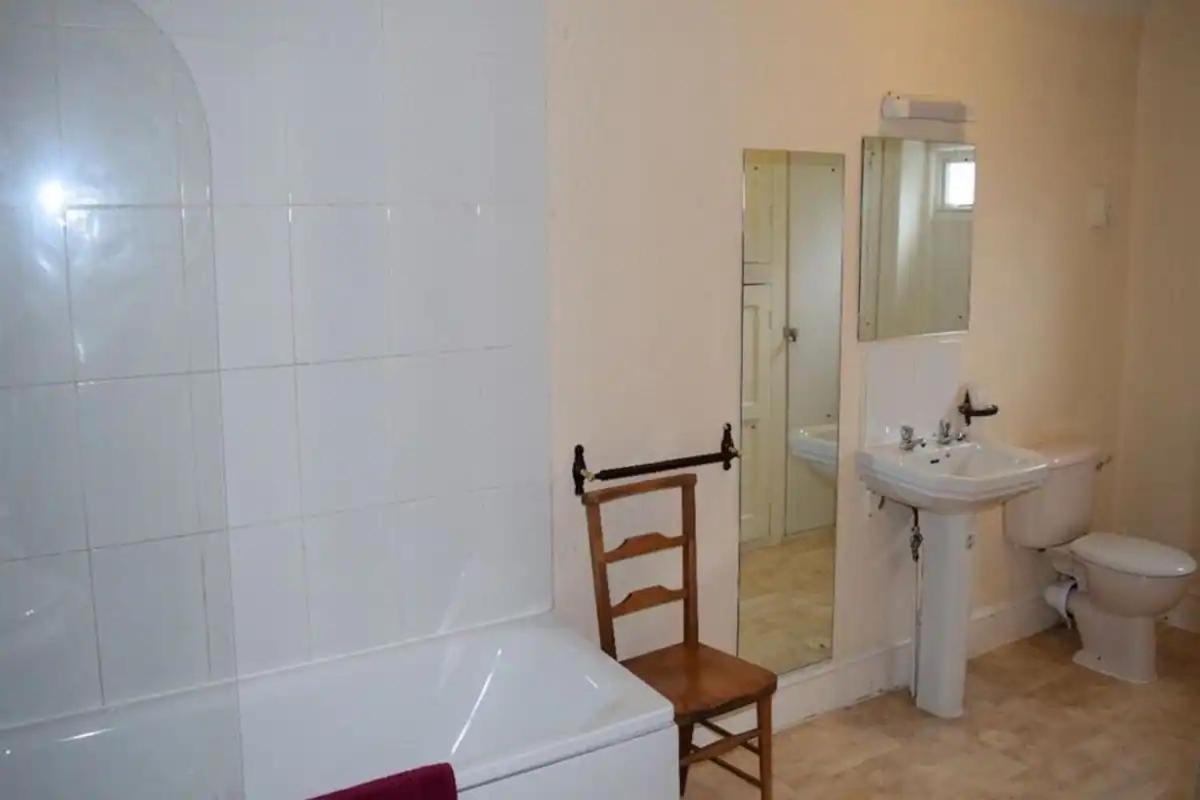 The Cranley Hotel Кранли Экстерьер фото
