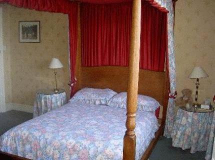 The Cranley Hotel Кранли Экстерьер фото